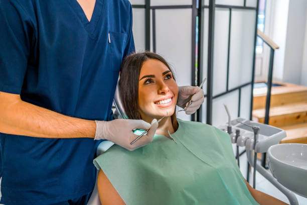 Best Laser Dentistry  in Navy Yard City, WA