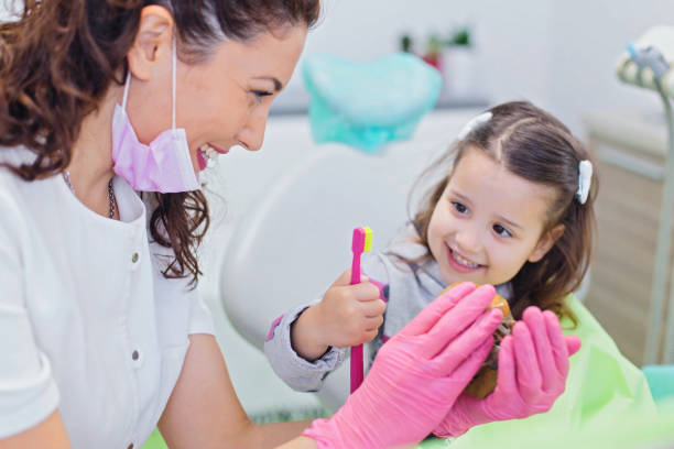 Best Root Canal Treatment  in Navy Yard City, WA